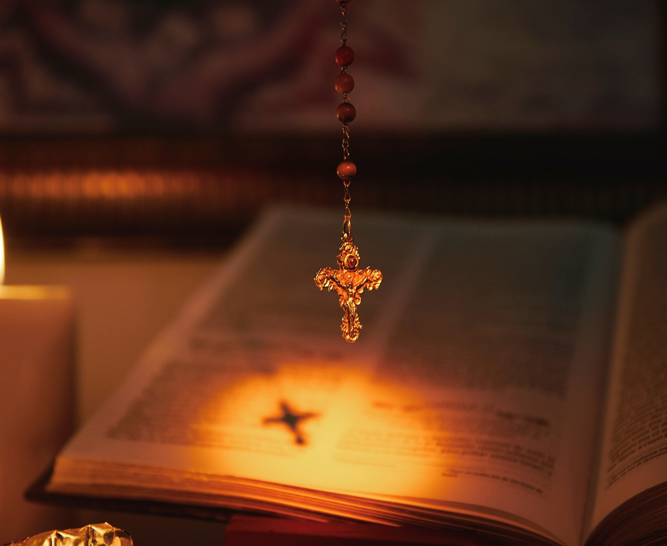Por Que a Fé é a Chave para uma Vida Plena em Cristo?
