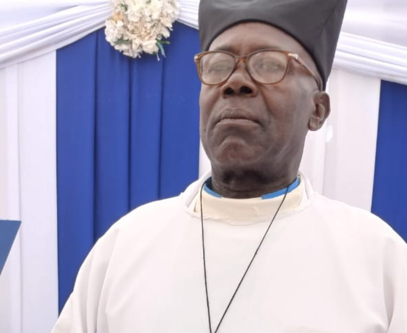 Bispa reconhece compromisso da juventude anglicana como força transformadora da Igreja